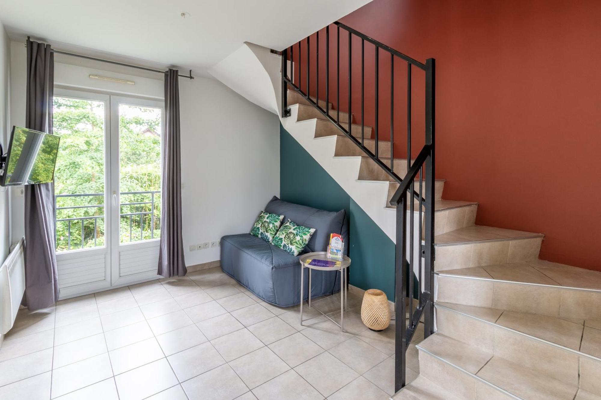 Le Duplex , Proche Gare Rer, Parking, Arrivee Autonome Lägenhet Palaiseau Exteriör bild