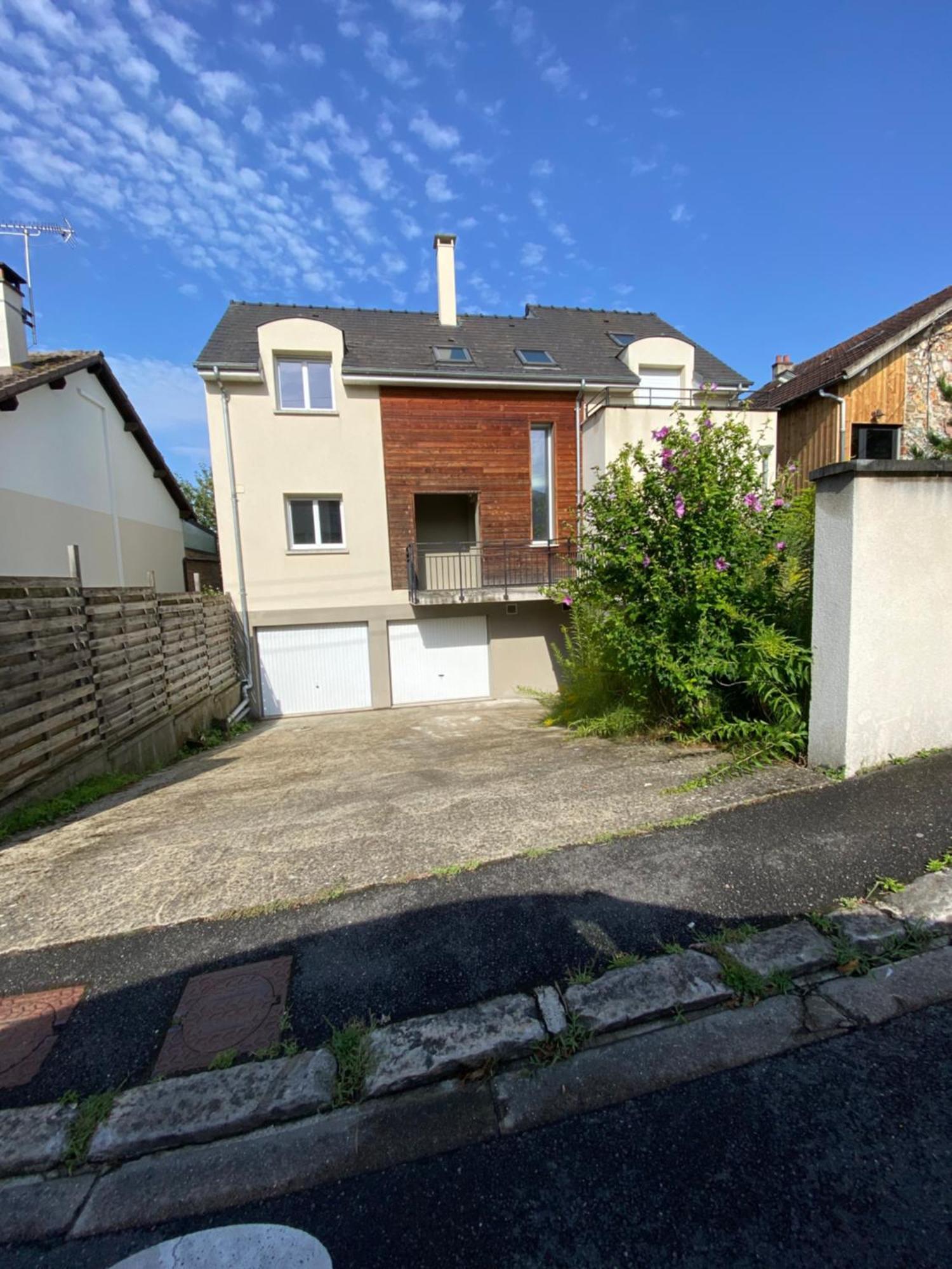 Le Duplex , Proche Gare Rer, Parking, Arrivee Autonome Lägenhet Palaiseau Exteriör bild